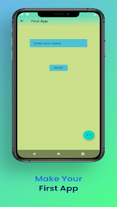 LearnDroid - Learn Android