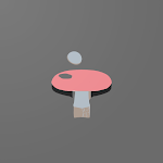 Cover Image of Tải xuống Paddle Pong 0.8 APK