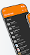 screenshot of Simple File Manager