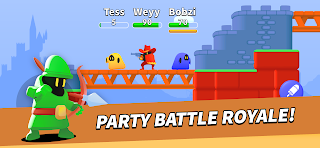 Brawl Smash - Screenshot 3