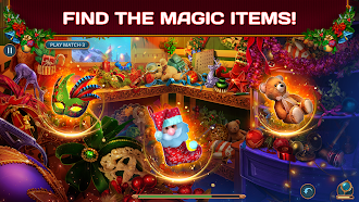 Game screenshot Christmas Fables: Holiday hack