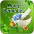 Natural Home Remedies: Herbal Cure1.1