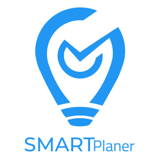 Smart Planer logo