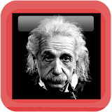 A. Einstein Biography & Quotes icon