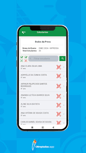 Eficiência Energética Screenshot 3 - AppWisp.com