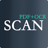 PDF Scanner App + OCR Pro icon