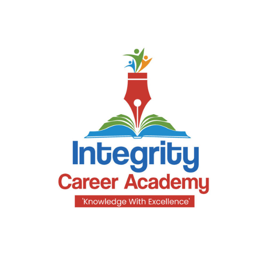 Integrity Career Academy Screen 3