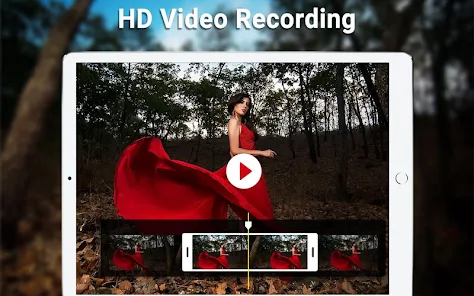 HD Camera for Android - Apps on Google Play