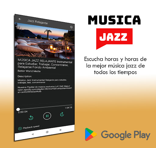Música Jazz