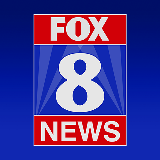 FOX8 6.10.2 Icon