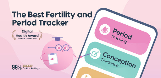 Diario della fertilità - le migliori app Android