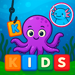 Kids Educational Game 3 Mod Apk