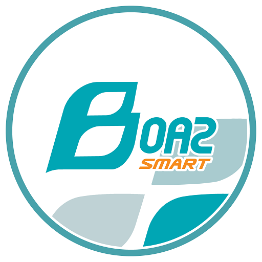 Boaz Smart logo