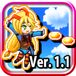 ユニティちゃんのアクションシューティング[Unityちゃん] Mod Apk