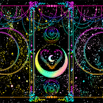 Cover Image of डाउनलोड Colorful Zodiac - Wallpaper 1.0.0 APK