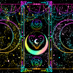 Cover Image of Скачать Colorful Zodiac - Wallpaper 1.0.0 APK