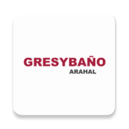 GresYBaño Arahal logo