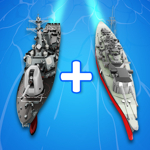 [Gift Code] Sea Merge Fight mới nhất 06/2025