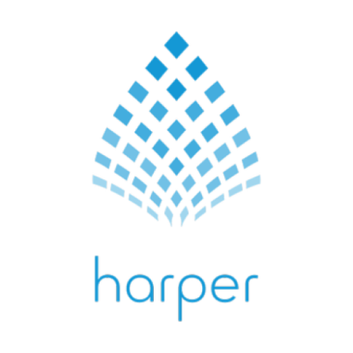 Harper logo