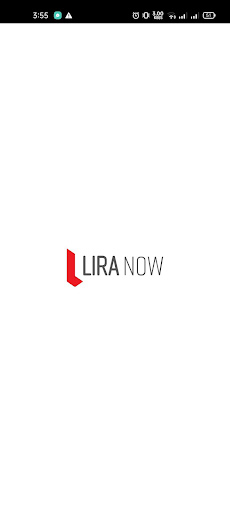 Android application Lira Now screenshort
