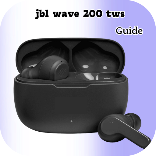 Jbl Wave 200 TWS Guide