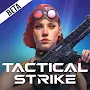 Tactical Strike: 3D Online FPS