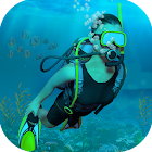 Raft Survival Ocean-Explore Underwater World Games 1.0.3