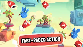 Game screenshot Bullet Boy apk download