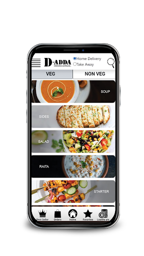 D-Adda Screen 3