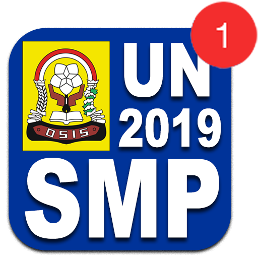 UN SMP MTS 2020 (UNBK) Soal & Pembahasan