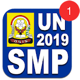 UN SMP MTS 2020 (UNBK) Soal & Pembahasan icon