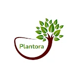 Plantora- Plant Identify, Care icon