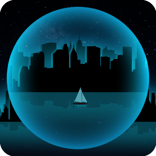 New York City Theme logo