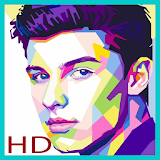 Shawn Mendes Wallpaper HD icon