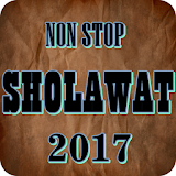 Kumpulan SHOLAWAT Non Stop icon