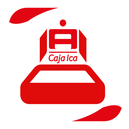Caja Ica AR logo