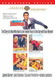 「Mister Buddwing (1966)」圖示圖片