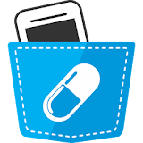 PocketDrugs - Online Pharmacy icon