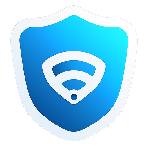 Wifi Security App  Icon