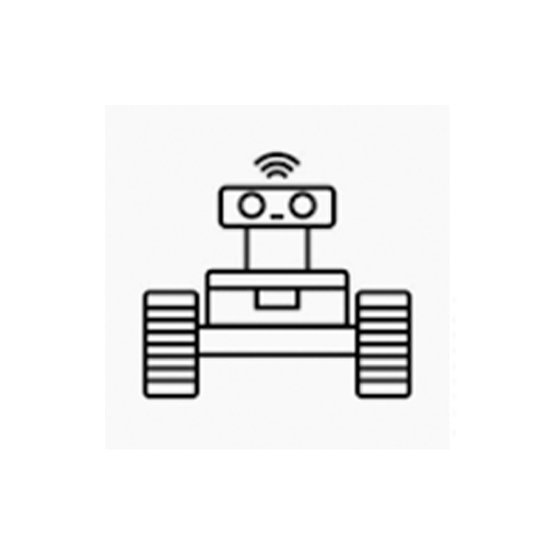 D-HIVE SMART ROBOT logo