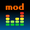 Amiga Mod Player