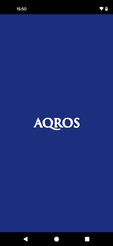 AQROS公式アプリのおすすめ画像1