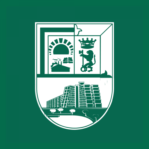 Alcaldía Santo Domingo Este logo