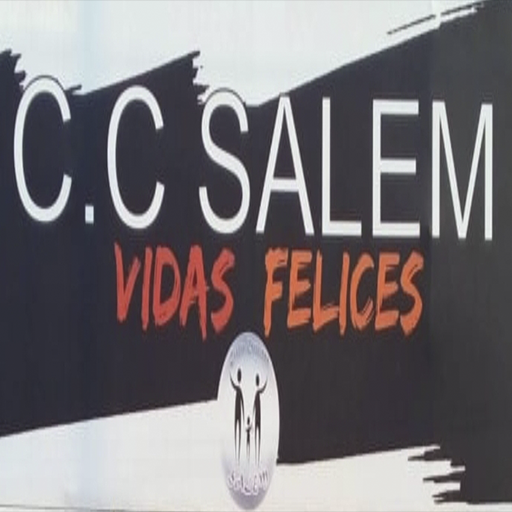 C C SALEM logo