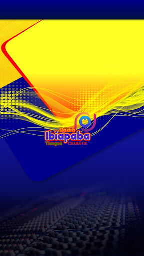 Rádio Ibiapaba Tianguá Ceará Screen 2
