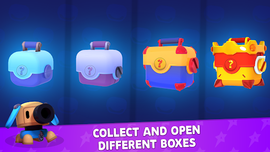 Brawl Box Stars Simulator 4