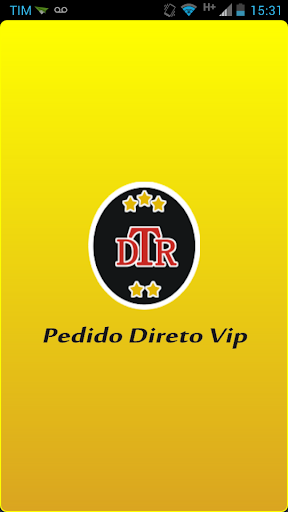 Android application Disk Taxi Realengo screenshort