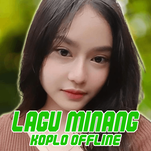 Lagu Minang Koplo Offline logo