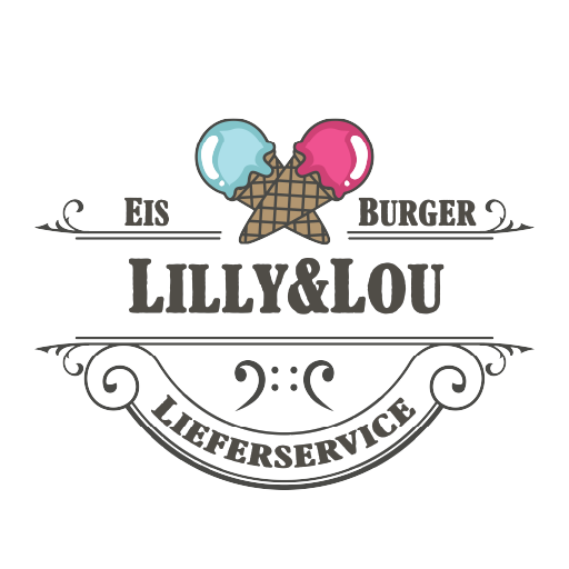 Lilly & Lou Kiel logo