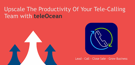 teleOcean Upscale Tele-Calling
